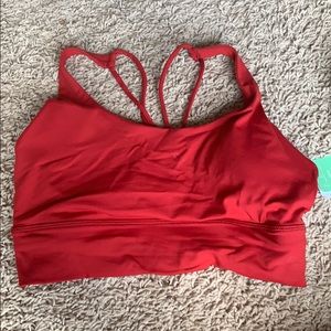 Sports bra